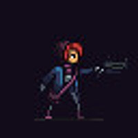 Достижение All Weapons в игре Redo! для Steam