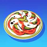 Достижение Mozarella and Toma-thief в игре Pizza Possum для Xbox Series