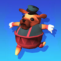 Достижение Inchompetence в игре Pizza Possum для Xbox Series