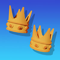 Достижение Kingdom в игре Pizza Possum для Xbox Series