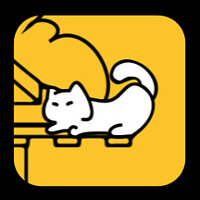Достижение Rocky в игре Cats and Seek для Steam