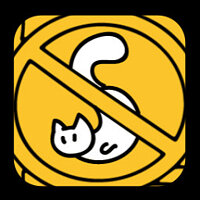 Достижение Whispers в игре Cats and Seek для Steam