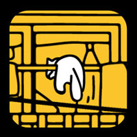 Достижение Tasha в игре Cats and Seek для Steam