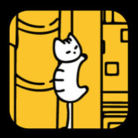 Достижение Tuxedo в игре Cats and Seek для Steam