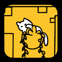 Достижение Pebbles в игре Cats and Seek для Steam
