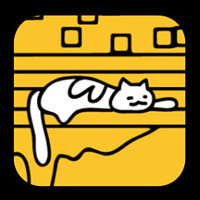 Достижение Tiger в игре Cats and Seek для Steam