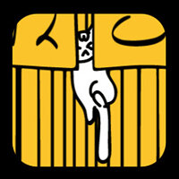 Достижение Whiskey в игре Cats and Seek для Steam