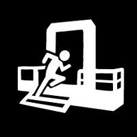 Достижение Escape from Delta в игре The Muller-Powell Principle для Steam