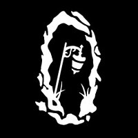 Достижение Step into the dark в игре The Muller-Powell Principle для Steam