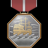 Достижение Octavius в игре Aircraft Carrier Survival для Xbox One