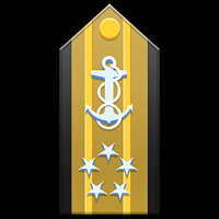 Достижение Fleet Admiral в игре Aircraft Carrier Survival для Xbox One