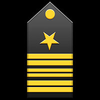 Достижение Commander в игре Aircraft Carrier Survival для Xbox One