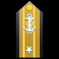 Достижение Rear Admiral в игре Aircraft Carrier Survival для Xbox One