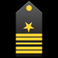 Достижение Lieutenant Commander в игре Aircraft Carrier Survival для Xbox One