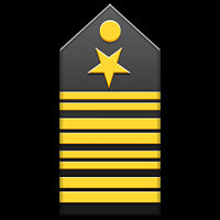 Достижение Captain в игре Aircraft Carrier Survival для Xbox One