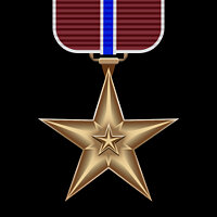 Достижение The Bronze Star в игре Aircraft Carrier Survival для Xbox One