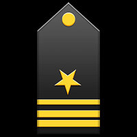 Достижение Lieutenant Junior Grade в игре Aircraft Carrier Survival для Xbox One