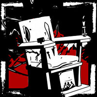 Достижение The Executioner в игре Sanguivore: Twenty Below для Steam
