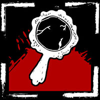 Достижение Mirror Mirror в игре Sanguivore: Twenty Below для Steam