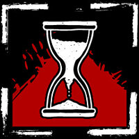 Достижение Just in time в игре Sanguivore: Twenty Below для Steam