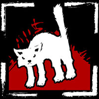 Достижение Scaredy Cat в игре Sanguivore: Twenty Below для Steam