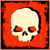 Достижение Back from the dead в игре Sanguivore: Twenty Below для Steam