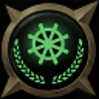 Достижение Void Wolf в игре Warhammer 40,000: Rogue Trader для GOG