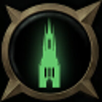 Достижение Preserve the Architecture в игре Warhammer 40,000: Rogue Trader для GOG