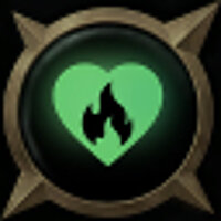Достижение A Flame в игре Warhammer 40,000: Rogue Trader для GOG
