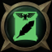 Достижение Conspiracy в игре Warhammer 40,000: Rogue Trader для GOG