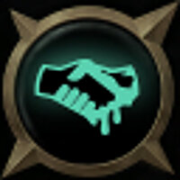 Достижение At Home Among the Poor в игре Warhammer 40,000: Rogue Trader для GOG