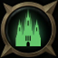Достижение Highrise в игре Warhammer 40,000: Rogue Trader для GOG