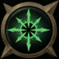 Достижение Chaos Incarnate в игре Warhammer 40,000: Rogue Trader для GOG