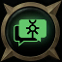 Достижение Polyglot в игре Warhammer 40,000: Rogue Trader для GOG