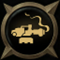 Достижение Not a Scratch в игре Warhammer 40,000: Rogue Trader для GOG