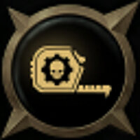 Достижение Rogue Trader, One Item в игре Warhammer 40,000: Rogue Trader для GOG