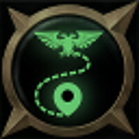 Достижение Imperial Route в игре Warhammer 40,000: Rogue Trader для GOG