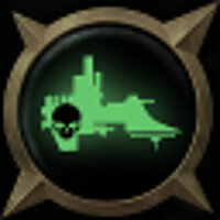 Достижение The Possessed Ship в игре Warhammer 40,000: Rogue Trader для GOG