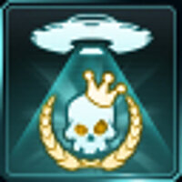 Трофей {trophy} в игре Destroy All Humans! 2 - Reprobed для Epic