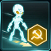 Трофей {trophy} в игре Destroy All Humans! 2 - Reprobed для Epic