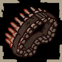 Достижение Arsenal в игре Laika: Aged Through Blood для Xbox One, Xbox Series