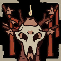 Достижение Corpse в игре Laika: Aged Through Blood для Xbox One, Xbox Series
