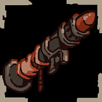 Достижение Rocket в игре Laika: Aged Through Blood для Xbox One, Xbox Series