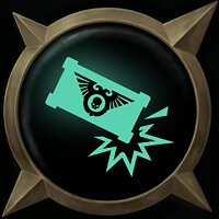 Достижение Mind Your Head в игре Warhammer 40,000: Rogue Trader для Xbox Series