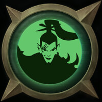 Достижение Enraged Dragon в игре Warhammer 40,000: Rogue Trader для Xbox Series