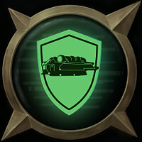 Достижение Aviation Saviour в игре Warhammer 40,000: Rogue Trader для Xbox Series