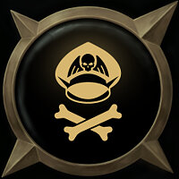 Достижение I'm the Captain Here! в игре Warhammer 40,000: Rogue Trader для Xbox Series
