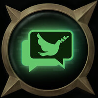 Достижение Silver-Tongued Diplomat в игре Warhammer 40,000: Rogue Trader для Xbox Series