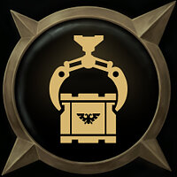 Достижение Thorough Audit в игре Warhammer 40,000: Rogue Trader для Xbox Series