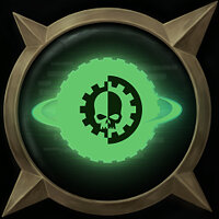 Достижение Iron Judgement в игре Warhammer 40,000: Rogue Trader для Xbox Series
